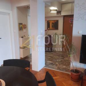 Opatija, stan, 49.85m2, 2S+DB, lođa i spremište