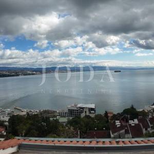 Opatija stan na lijepoj lokaciji