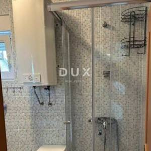 OPATIJA - stan u stambenoj zgradi sa zatvorenom terasom samo 200 metara od plaže