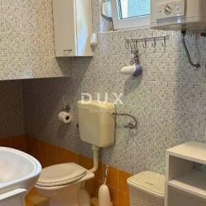 OPATIJA - stan u stambenoj zgradi sa zatvorenom terasom samo 200 metara od plaže