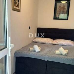 OPATIJA - stan u stambenoj zgradi sa zatvorenom terasom samo 200 metara od plaže