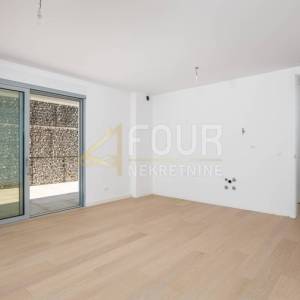 Opatija, vrhunska novogradnja, 2skl, pogled na more