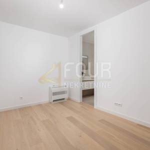 Opatija, vrhunska novogradnja, 2skl, pogled na more