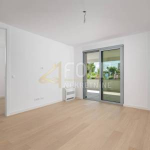 Opatija, vrhunska novogradnja, 3skl, pogled na more