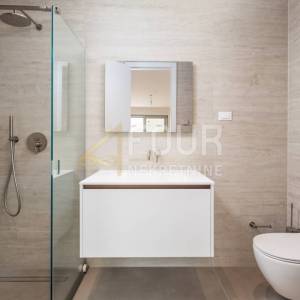 Opatija, vrhunska novogradnja, 2skl, pogled na more