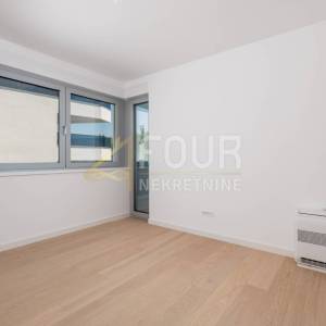 Opatija, vrhunska novogradnja, 2s+db, pogled na more