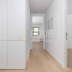 Opatija, vrhunska novogradnja, 2s+db, pogled na more