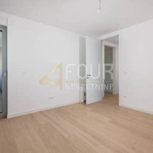 Opatija, vrhunska novogradnja, 2s+db, pogled na more