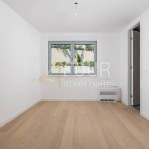 Opatija, vrhunska novogradnja, 2s+db, pogled na more