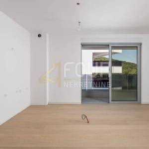 Opatija, vrhunska novogradnja, 2s+db, pogled na more