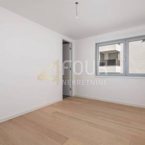 Opatija, vrhunska novogradnja, 2s+db, pogled na more