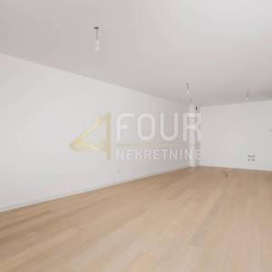 Opatija, vrhunska novogradnja, 2s+db, pogled na more