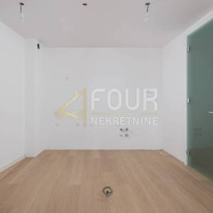 Opatija, vrhunska novogradnja, 2s+db, pogled na more