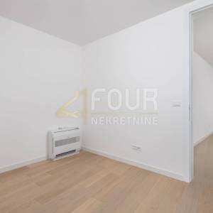 Opatija, vrhunska novogradnja, 2s+db, pogled na more