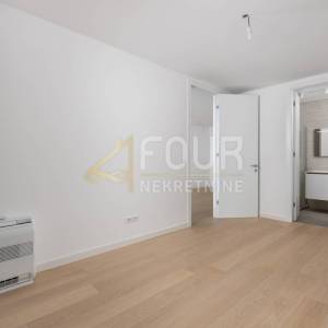 Opatija, vrhunska novogradnja, 2s+db, pogled na more