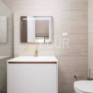 Opatija, vrhunska novogradnja, 2s+db, pogled na more