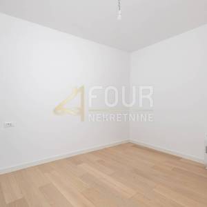 Opatija, vrhunska novogradnja, 2s+db, pogled na more