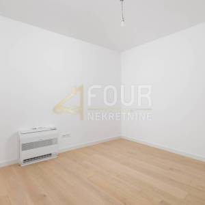 Opatija, vrhunska novogradnja, 2s+db, pogled na more