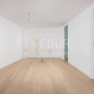 Opatija, vrhunska novogradnja, 2s+db, pogled na more