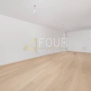 Opatija, vrhunska novogradnja, 2s+db, pogled na more