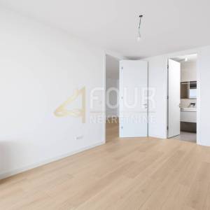 Opatija, vrhunska novogradnja, 2s+db, pogled na more