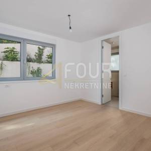 Opatija, vrhunska novogradnja, 2s+db, pogled na more