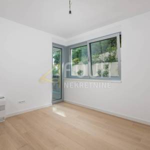 Opatija, vrhunska novogradnja, 2s+db, pogled na more