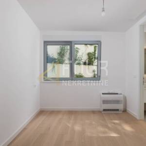 Opatija, vrhunska novogradnja, 2s+db, pogled na more