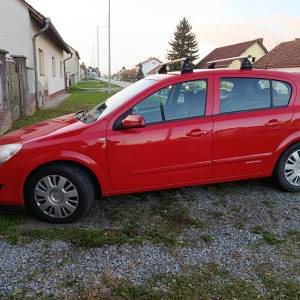 opel astra 1.4 16v