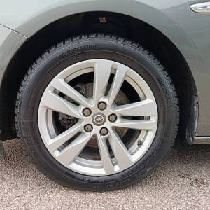 Opel Astra 1.6 CDTI S/S ENJOY