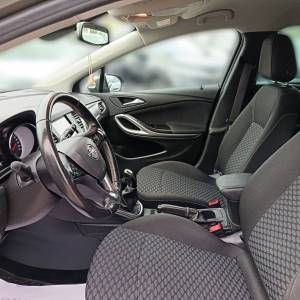 Opel Astra 1.6 CDTI S/S ENJOY