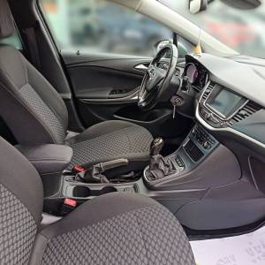 Opel Astra 1.6 CDTI S/S ENJOY