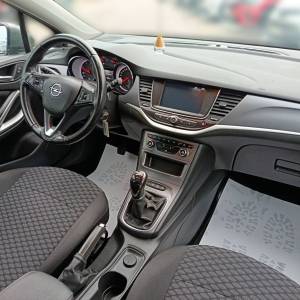 Opel Astra 1.6 CDTI S/S ENJOY