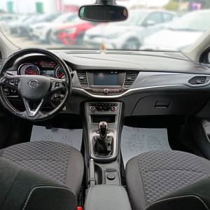 Opel Astra 1.6 CDTI S/S ENJOY