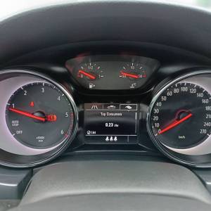 Opel Astra 1.6 CDTI S/S ENJOY