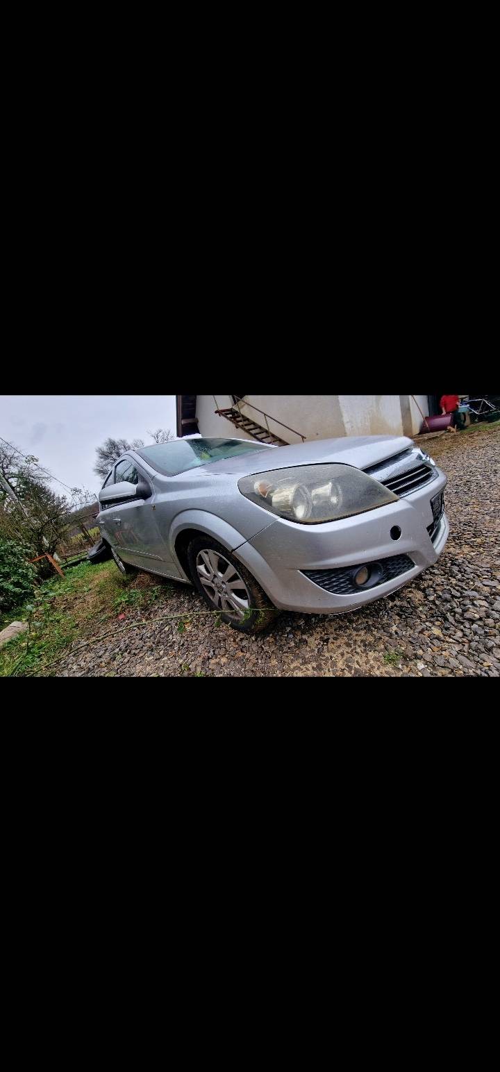 Opel Astra H Dijelovi
