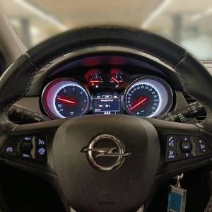 Opel Astra Karavan SPORT TOURER 1.6 CDTI