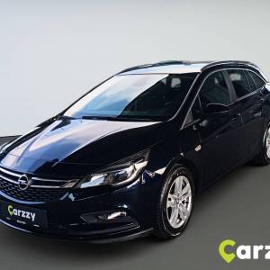 Opel Astra Karavan Sport Tourer