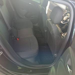 Opel Astra Karavan Sport Tourer