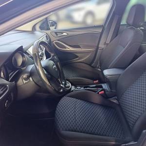 Opel Astra Karavan Sport Tourer