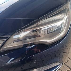 Opel Astra Karavan Sport Tourer