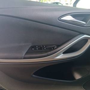 Opel Astra Karavan Sport Tourer