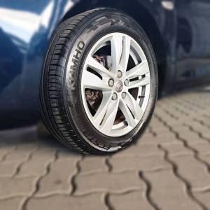 Opel Astra Karavan Sport Tourer