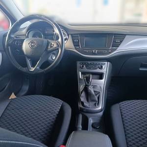 Opel Astra Karavan Sport Tourer