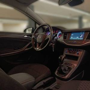 Opel Astra Karavan SPORT TOURER 1.6 CDTI