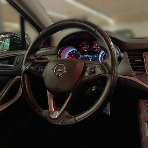 Opel Astra Karavan SPORT TOURER 1.6 CDTI