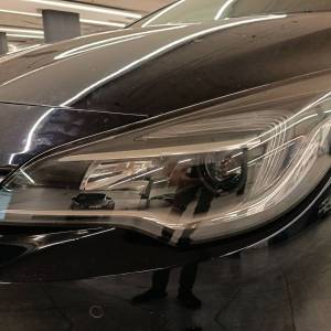 Opel Astra Karavan SPORT TOURER 1.6 CDTI