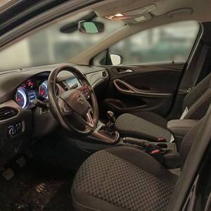 Opel Astra Karavan SPORT TOURER 1.6 CDTI