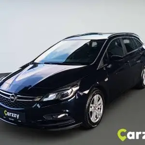 Opel Astra Karavan Sport Tourer