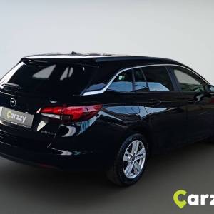 Opel Astra Karavan Sport Tourer